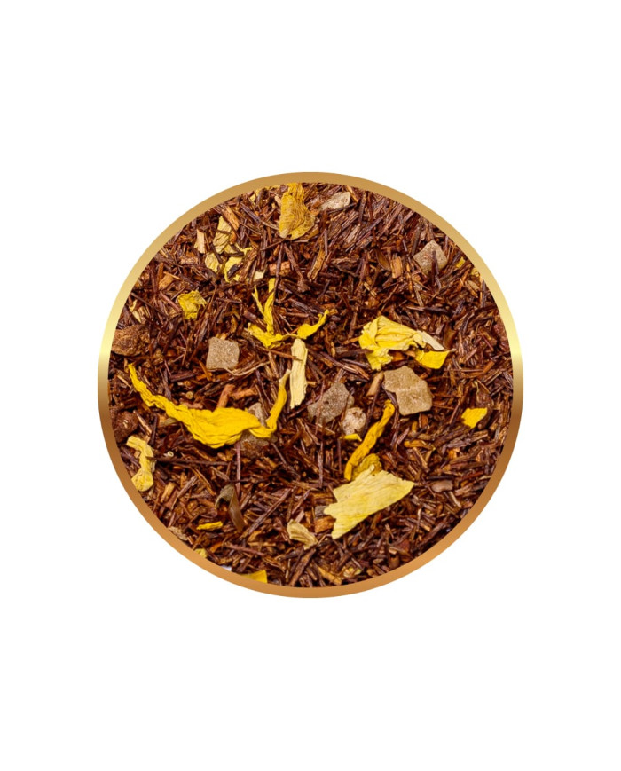 Herbata Richmont Rooibos Sunrise 12 Saszetek