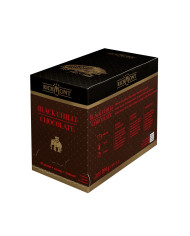 Czarna Herbata Richmont Black Chilli Chocolate 50 saszetek