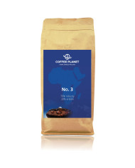 KAWA ŚWIEŻO PALONA NO.3 1KG