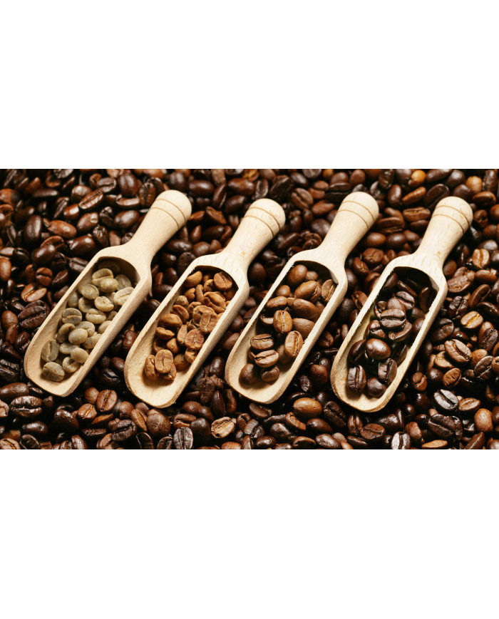 KAWA ŚWIEŻO PALONA MALAWI 250g