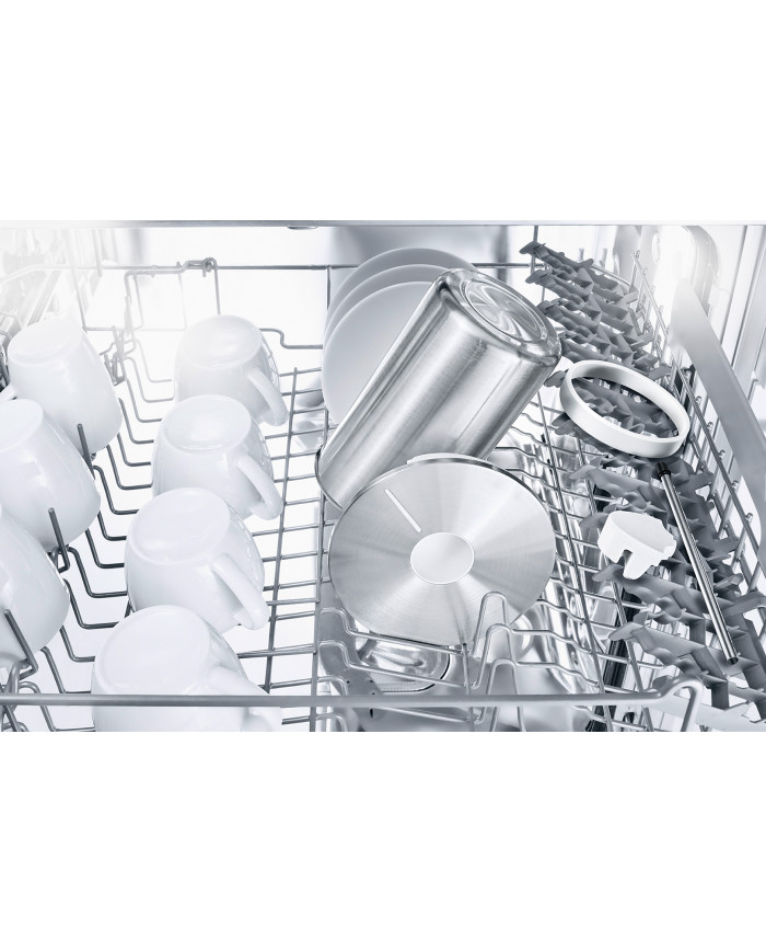 CHŁODZIARKA DO MLEKA JURA COOL CONTROL G2 BIAŁA