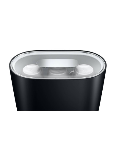 PODGRZEWACZ DO FILIŻANEK S CZARNY PODGRZEWACZ DO FILIŻANEK S CZARNY