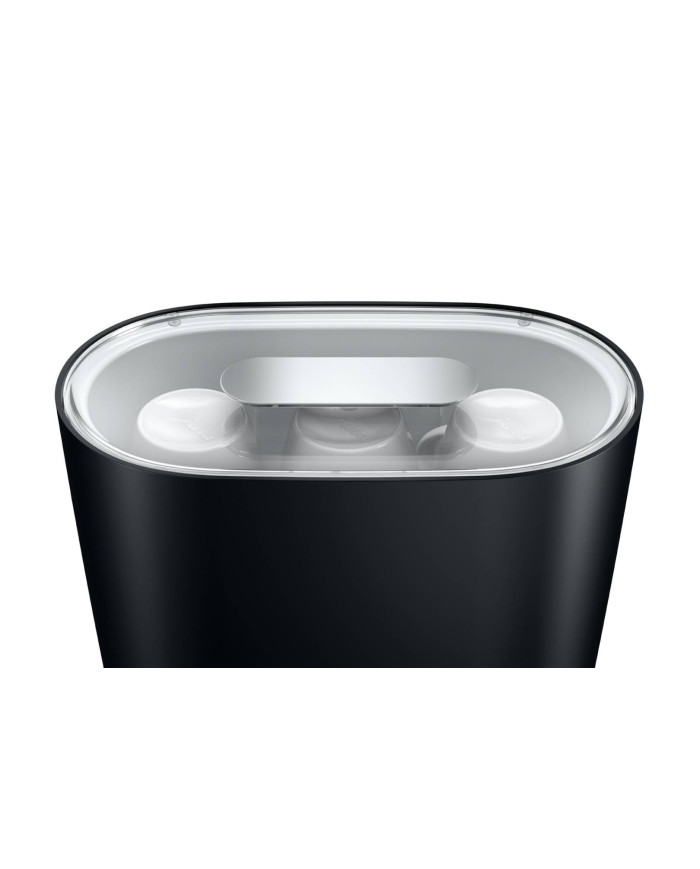 PODGRZEWACZ DO FILIŻANEK S CZARNY