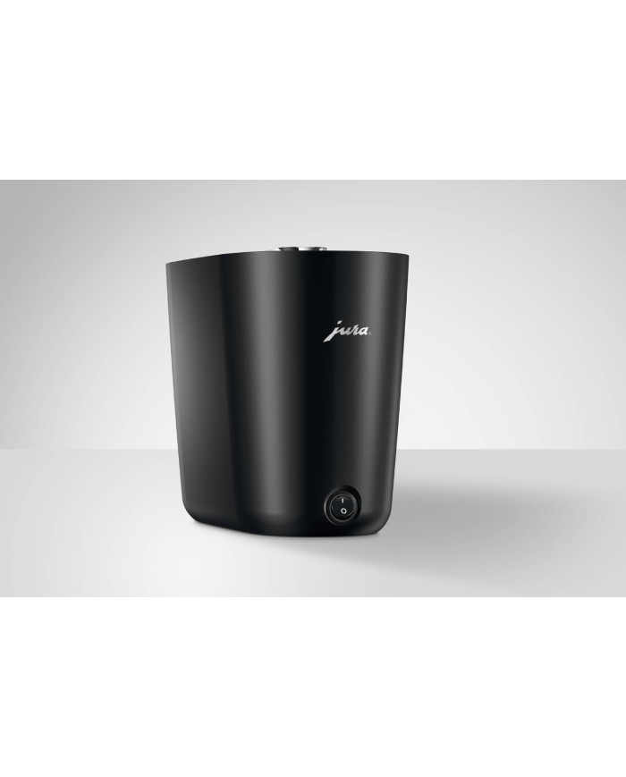 PODGRZEWACZ DO FILIŻANEK S CZARNY