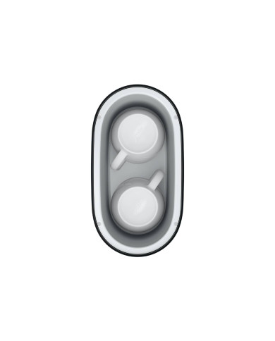 PODGRZEWACZ DO FILIŻANEK S CZARNY