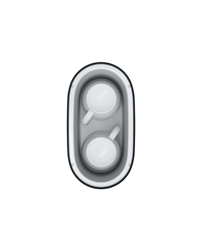 PODGRZEWACZ DO FILIŻANEK S CZARNY