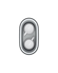 PODGRZEWACZ DO FILIŻANEK S CZARNY