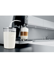 JURA SZKLANY POJEMNIK NA MLEKO 0,5L