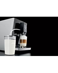 JURA SZKLANY POJEMNIK NA MLEKO 0,5L