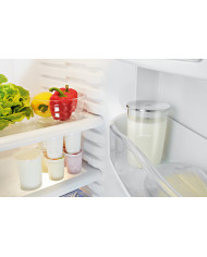 JURA SZKLANY POJEMNIK NA MLEKO 0,5L