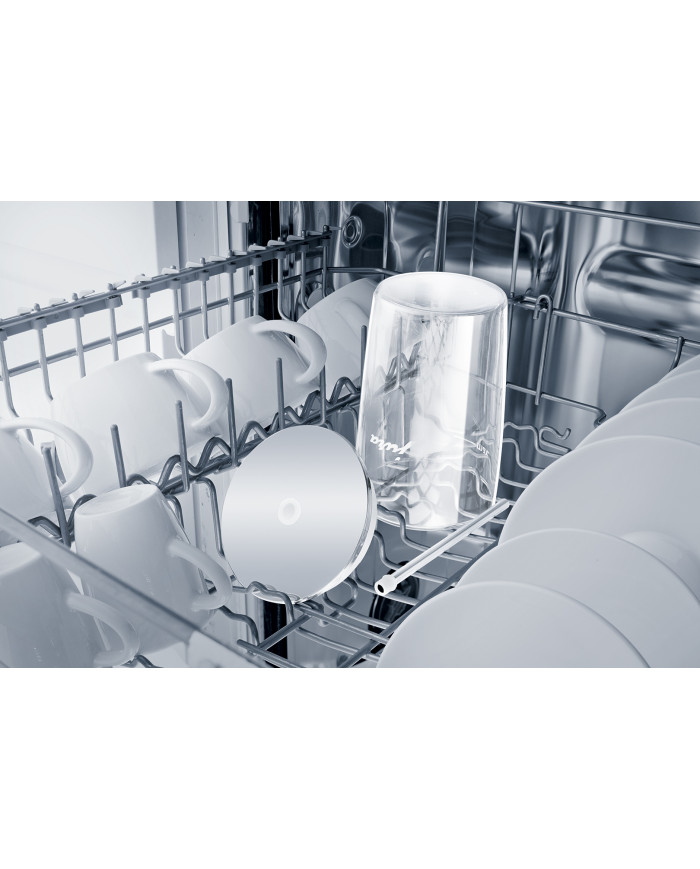 JURA SZKLANY POJEMNIK NA MLEKO 0,5L