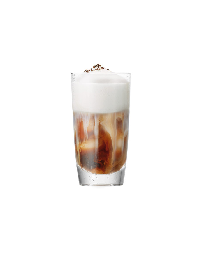 JURA SPIENIACZ DO MLEKA HOT&COLD