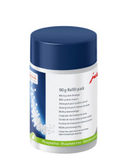 JURA ŚRODEK DO CZYSZCZENIA SYSTEMU MLEKA MINITABLETKI 90g OPAKOWANIE UZUPEŁNIAJĄCE