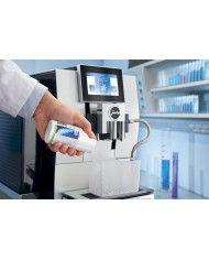 JURA ŚRODEK DO CZYSZCZENIA SYSTEMU MLEKA MINITABLETKI 90g