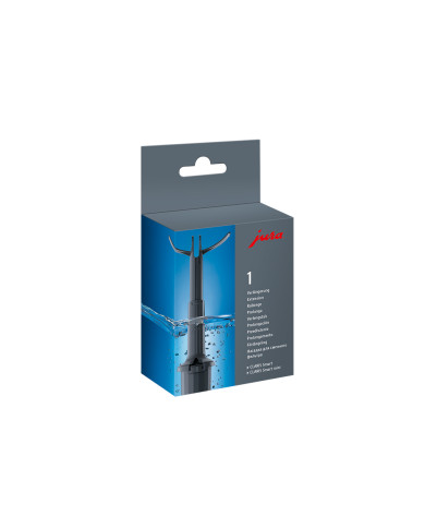 JURA PRZEDŁUŻENIE FILTRÓW JURA CLARIS SMART JURA PRZEDŁUŻENIE FILTRÓW JURA CLARIS SMART