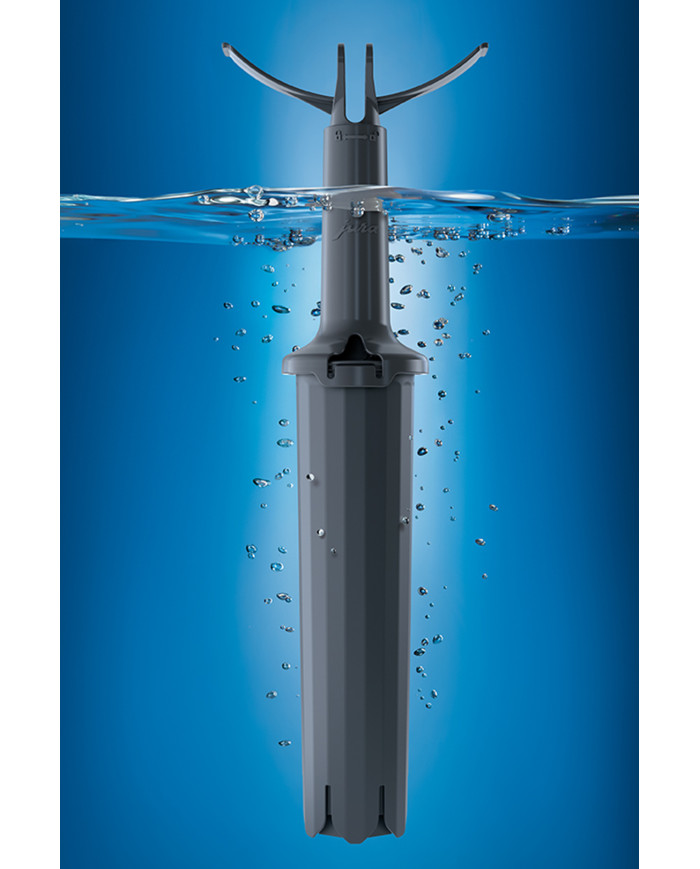 JURA PRZEDŁUŻENIE FILTRÓW JURA CLARIS SMART