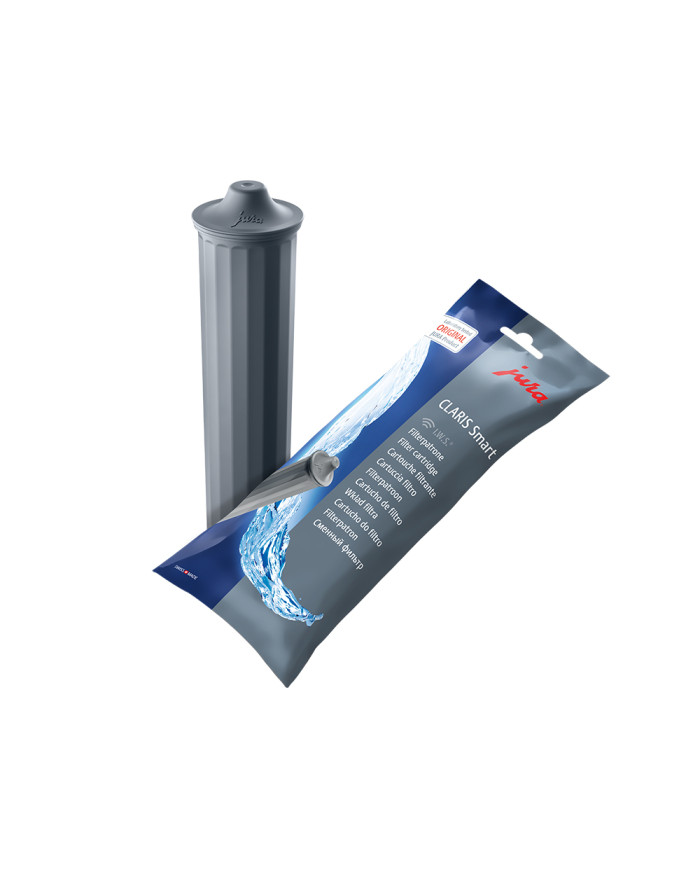 Wkład filtra CLARIS SMART 1 szt.  JURA