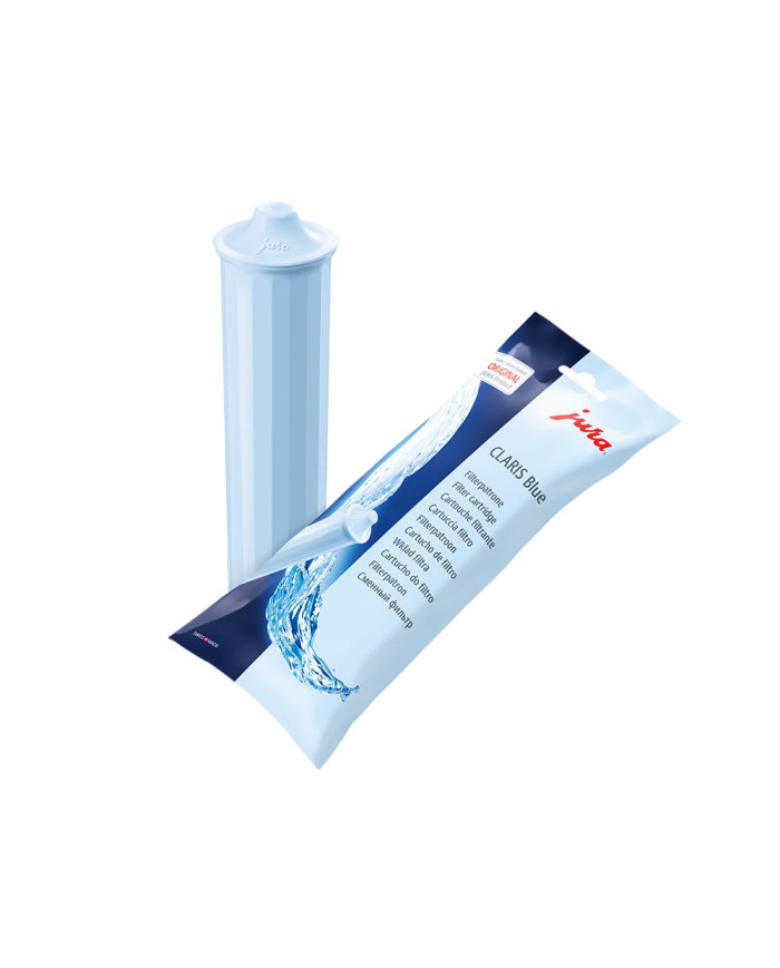 JURA FILTR CLARIS BLUE