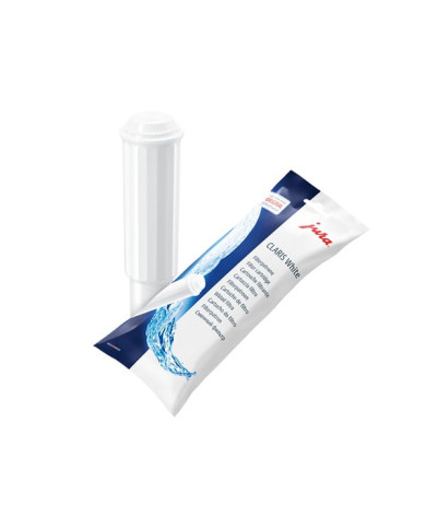JURA FILTR CLARIS SMART WHITE JURA FILTR CLARIS SMART WHITE