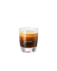 Szklaneczki do espresso JURA