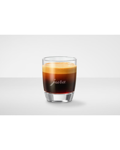 Szklaneczki do espresso JURA Szklaneczki do espresso JURA