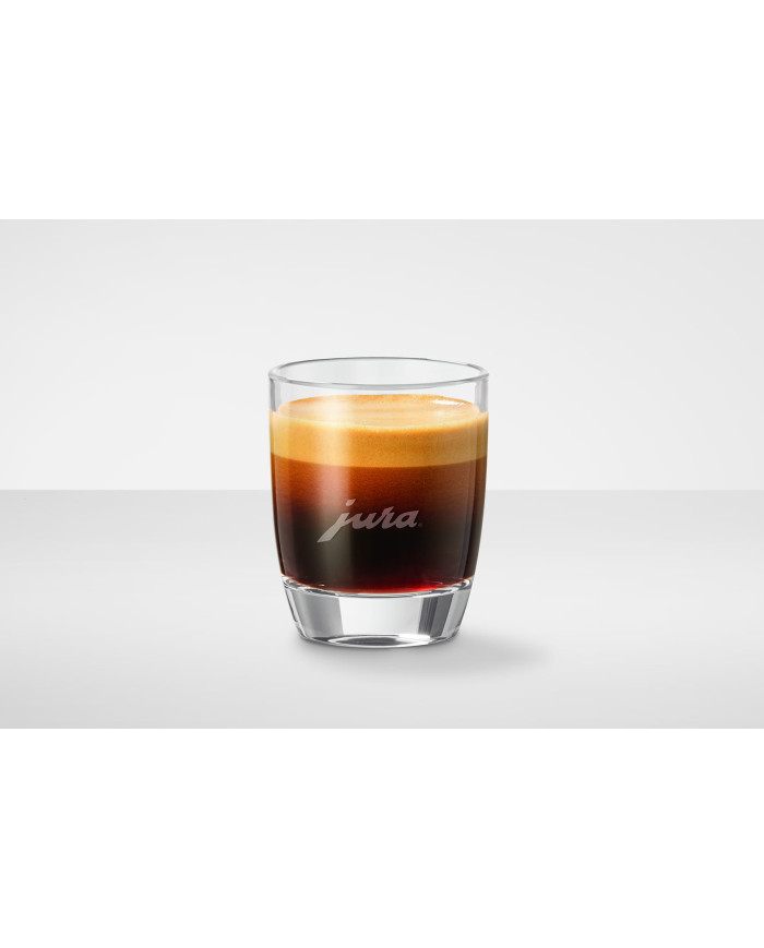 Szklaneczki do espresso JURA