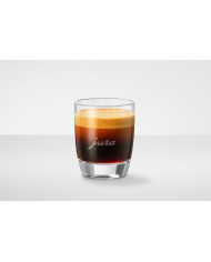 Szklaneczki do espresso JURA