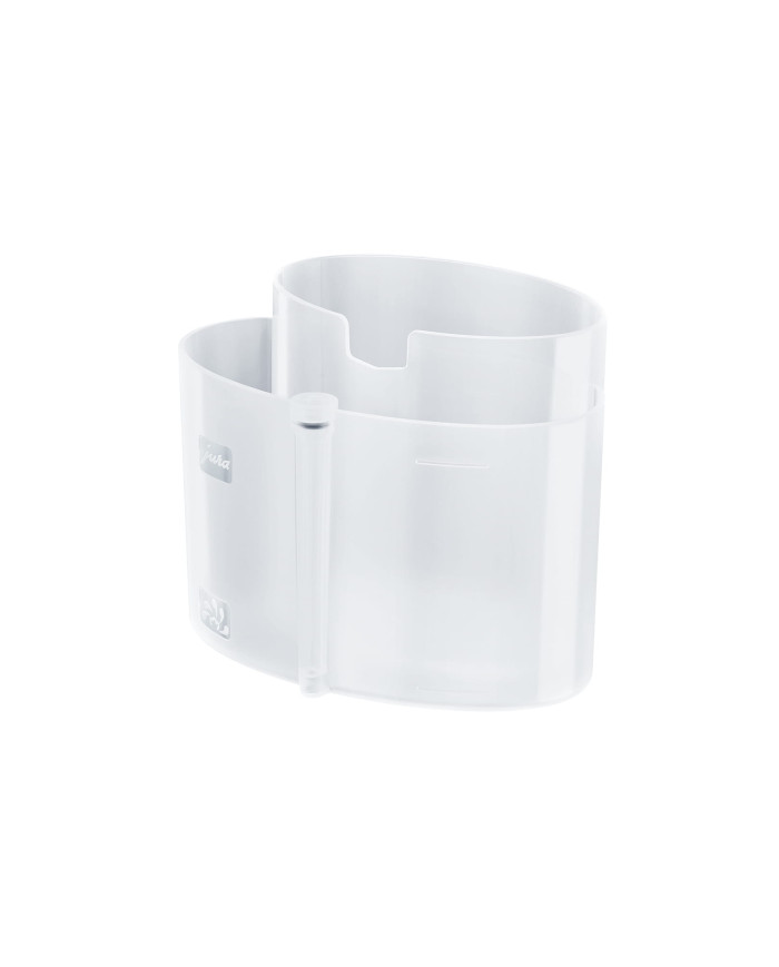 Pojemnik do czyszczenia systemu mlecznego  JURA