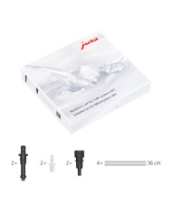 Zestaw akcesoriów do systemów mlecznych  JURA