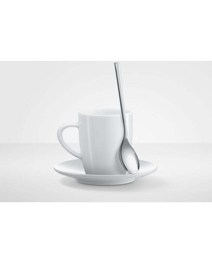 JURA ŁYŻECZKI DO KAWY 6SZT