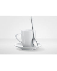 JURA ŁYŻECZKI DO KAWY 6SZT