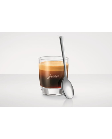 Łyżeczki do espresso 6szt. JURA Łyżeczki do espresso 6szt. JURA