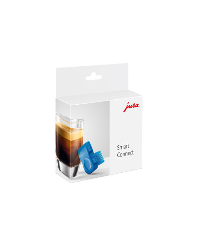 JURA SMART CONNECT JURA SMART CONNECT
