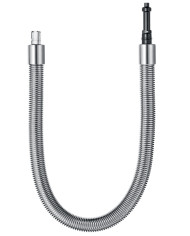 PRZEWÓD Z OSŁONĄ ZE STALI NIERDZEWNEJ HP1 JURA