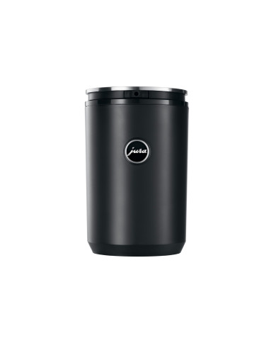 JURA CHŁODZIARKA DO MLEKA  COOL CONTROL 1L CZARNA JURA CHŁODZIARKA DO MLEKA  COOL CONTROL 1L CZARNA
