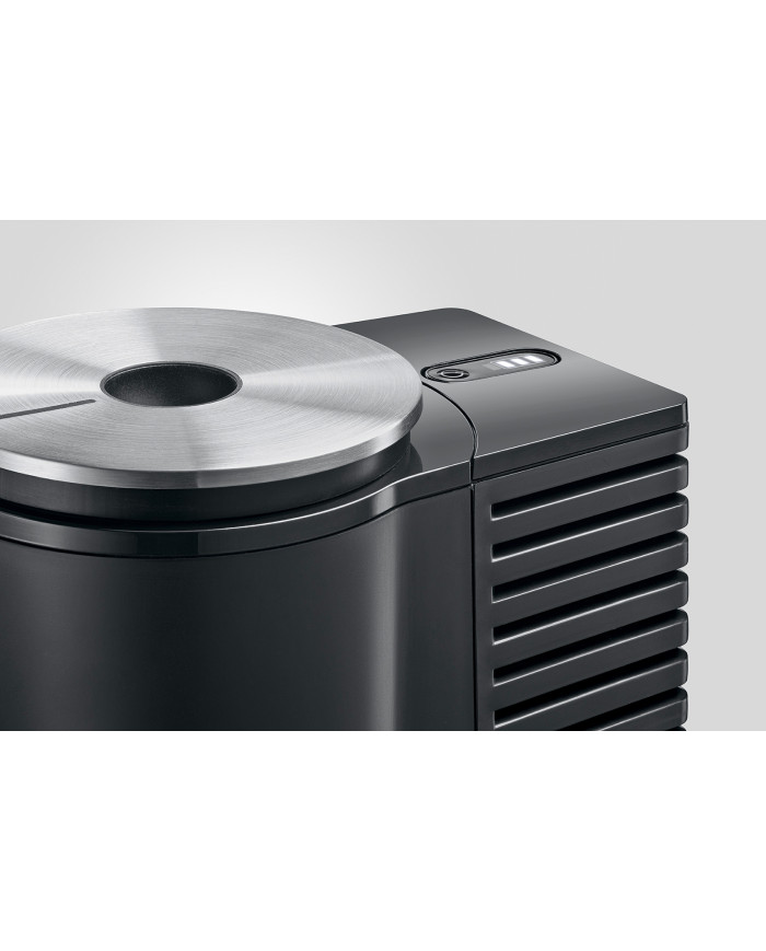 JURA CHŁODZIARKA DO MLEKA  COOL CONTROL 1L CZARNA