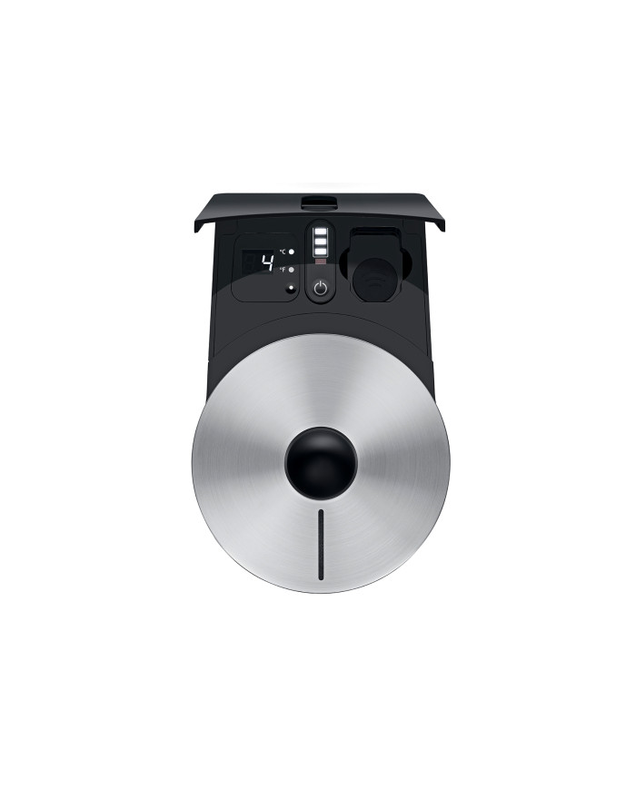 JURA CHŁODZIARKA DO MLEKA  COOL CONTROL 1L CZARNA