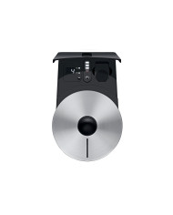 JURA CHŁODZIARKA DO MLEKA  COOL CONTROL 1L CZARNA