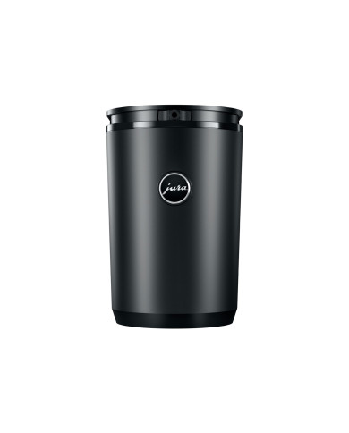 JURA CHŁODZIARKA DO MLEKA COOL CONTROL 2,5L BLACK JURA CHŁODZIARKA DO MLEKA COOL CONTROL 2,5L BLACK