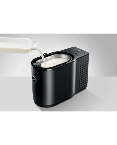 JURA CHŁODZIARKA DO MLEKA COOL CONTROL 2,5L BLACK JURA CHŁODZIARKA DO MLEKA COOL CONTROL 2,5L BLACK