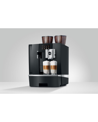 EKSPRES DO KAWY JURA GIGA X8C ALUMINIUM BLACK EKSPRES DO KAWY JURA GIGA X8C ALUMINIUM BLACK