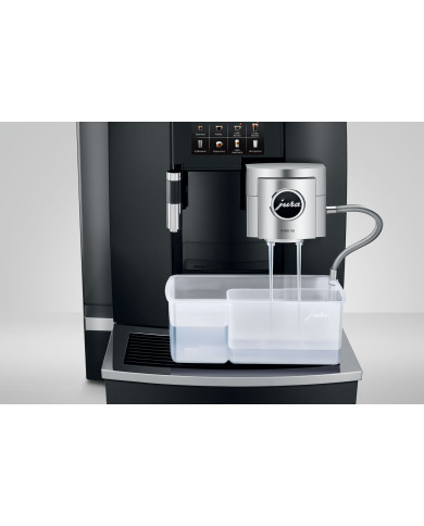 EKSPRES DO KAWY JURA GIGA X8C ALUMINIUM BLACK EKSPRES DO KAWY JURA GIGA X8C ALUMINIUM BLACK