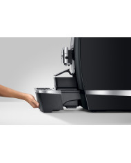 EKSPRES DO KAWY JURA GIGA X8C ALUMINIUM BLACK