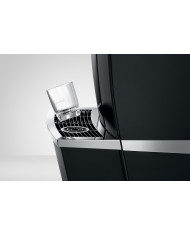 EKSPRES DO KAWY JURA GIGA X8C ALUMINIUM BLACK