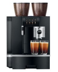 EKSPRES DO KAWY JURA GIGA X8C ALUMINIUM BLACK