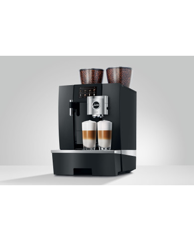 EKSPRES DO KAWY JURA GIGA X8 ALUMINIUM BLACK EKSPRES DO KAWY JURA GIGA X8 ALUMINIUM BLACK