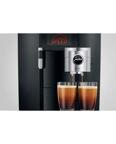 EKSPRES DO KAWY JURA GIGA X8 ALUMINIUM BLACK EKSPRES DO KAWY JURA GIGA X8 ALUMINIUM BLACK