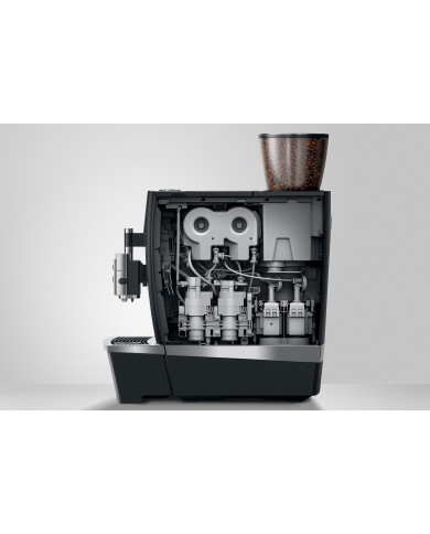 EKSPRES DO KAWY JURA GIGA X8 ALUMINIUM BLACK EKSPRES DO KAWY JURA GIGA X8 ALUMINIUM BLACK