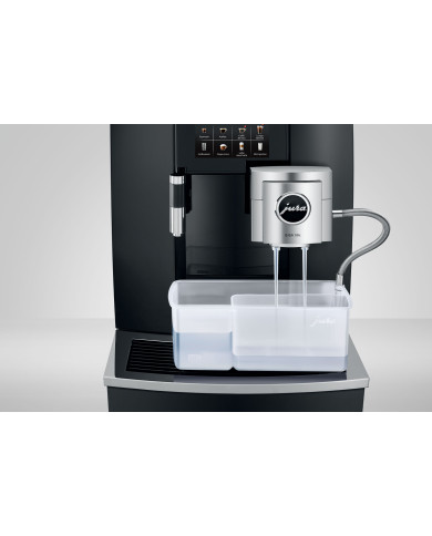 EKSPRES DO KAWY JURA GIGA X8 ALUMINIUM BLACK EKSPRES DO KAWY JURA GIGA X8 ALUMINIUM BLACK