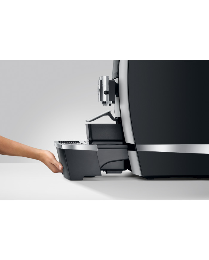 EKSPRES DO KAWY JURA GIGA X3C AlUMINIUM